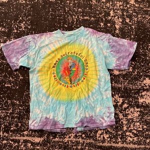 Vintage 90's Grateful Dead T-shirt